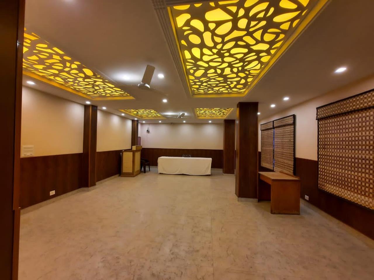 Basera Hotel Mussoorie Exterior foto
